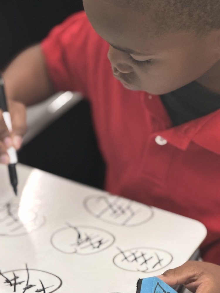 St. Helena Arts & Technology Academy tweet media