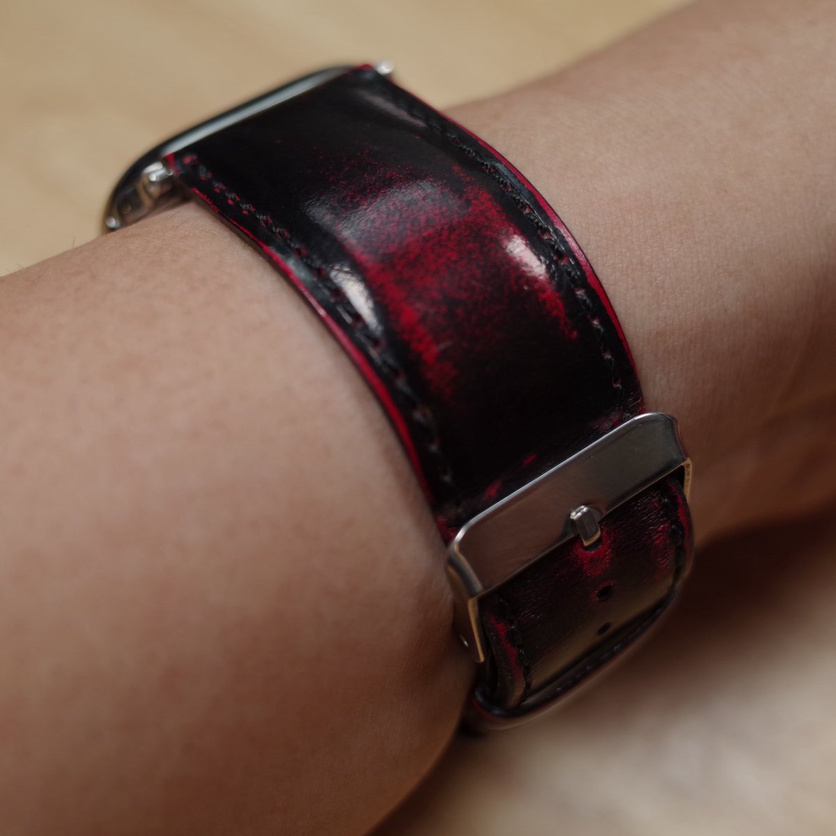 Apple Watch Journal tweet media