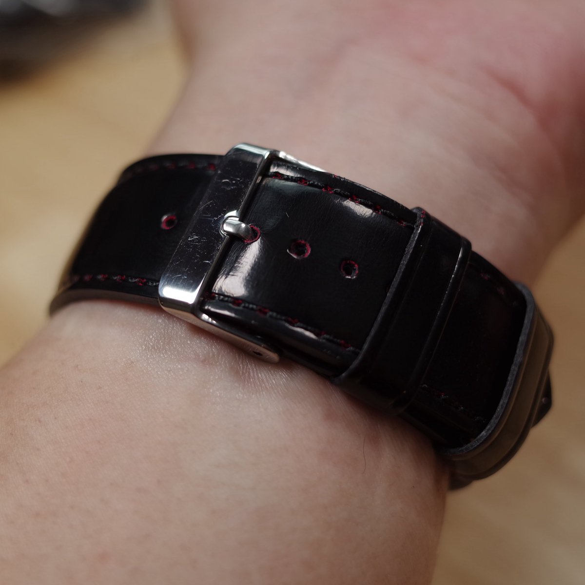 Apple Watch Journal tweet media