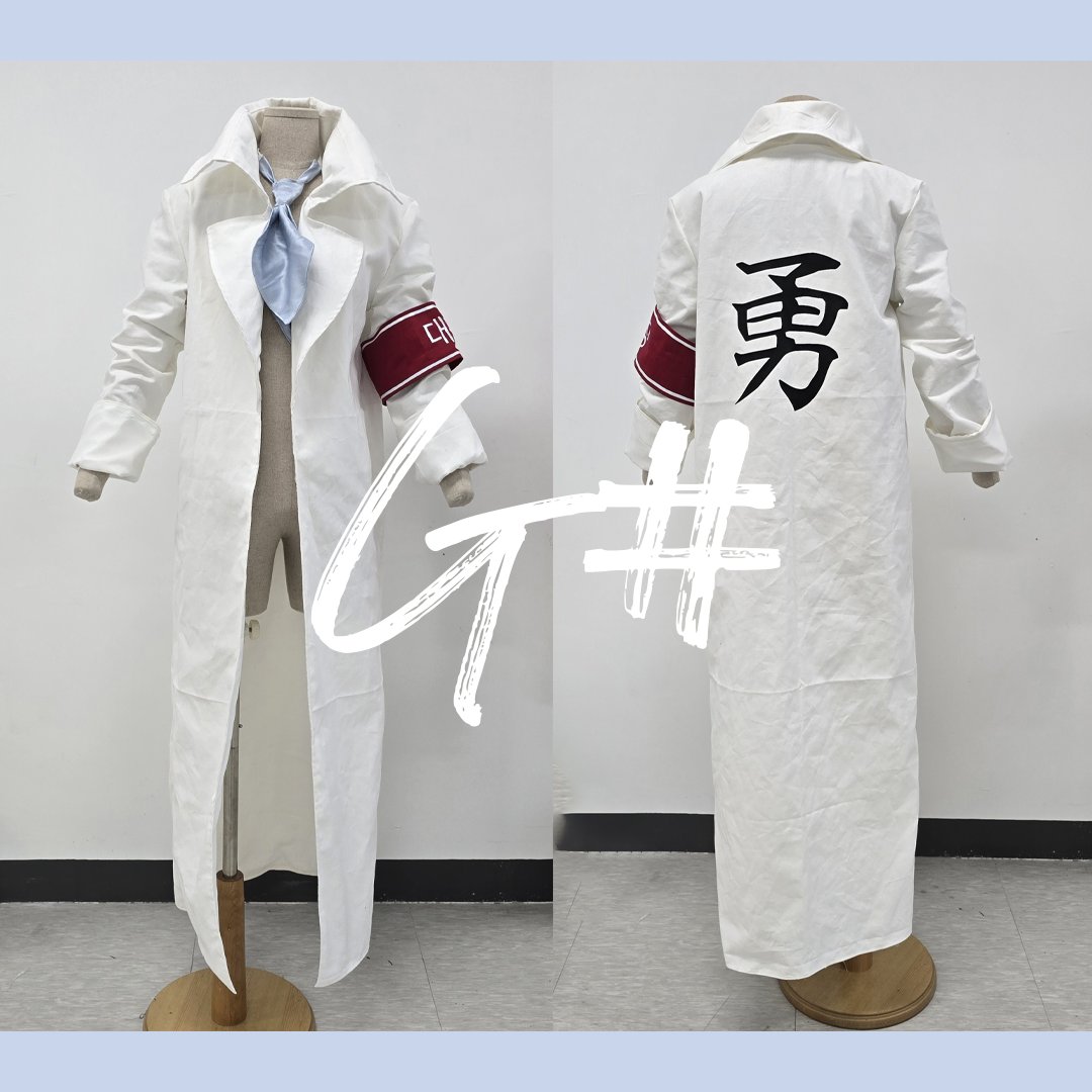 코스프레 수주샵《G#》다다 tweet media