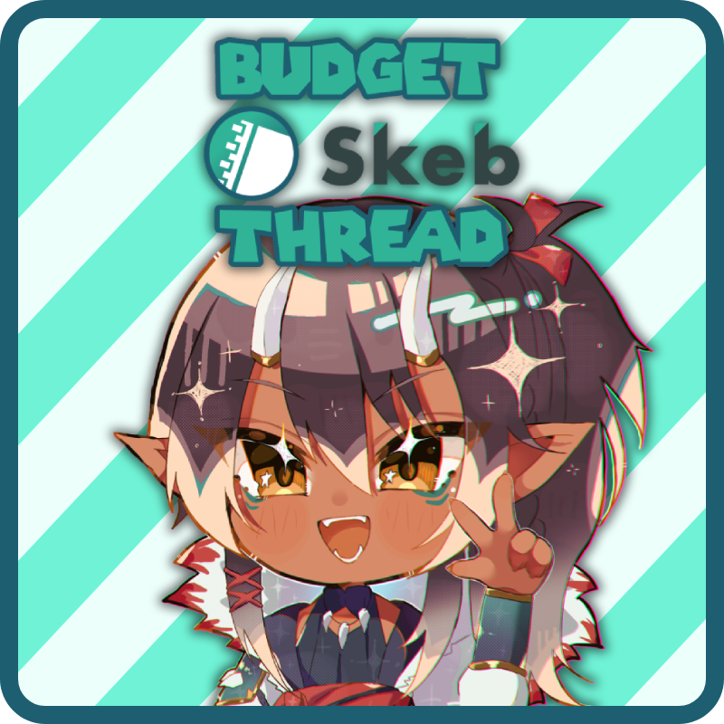 Bubs Otakemaru 👹⚔ KALEIDOS/IRIAM US tweet media