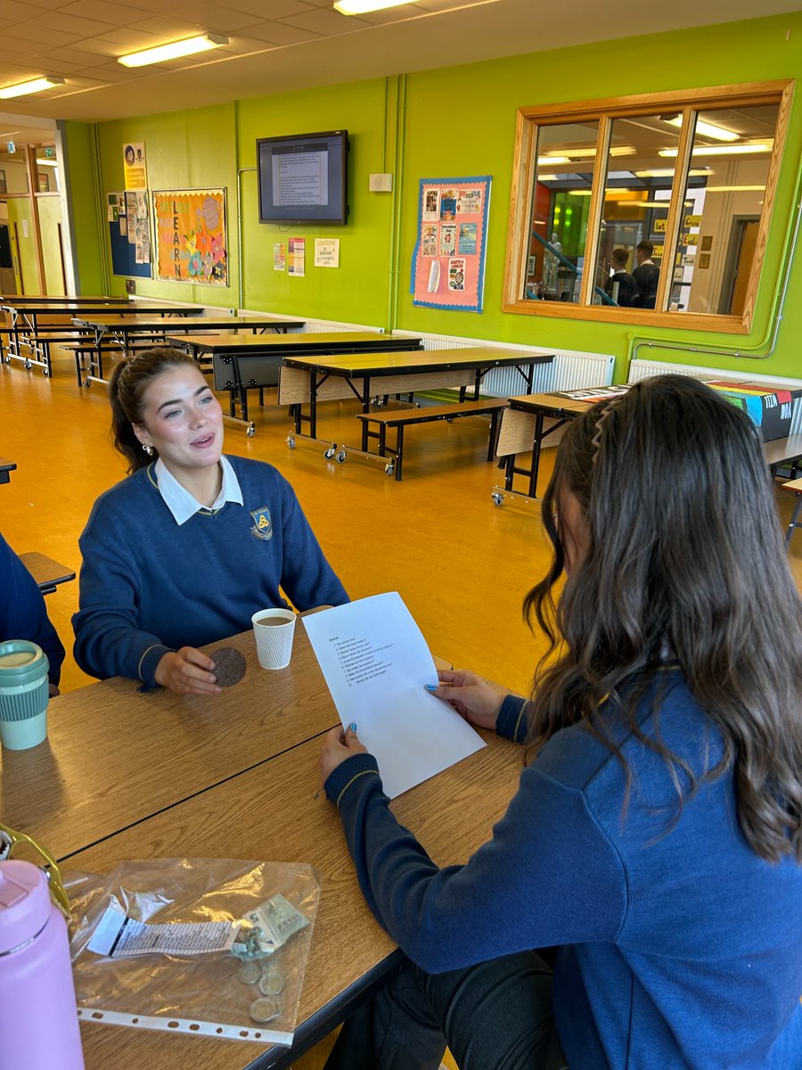 Scoil na Tríonóide Naofa tweet media