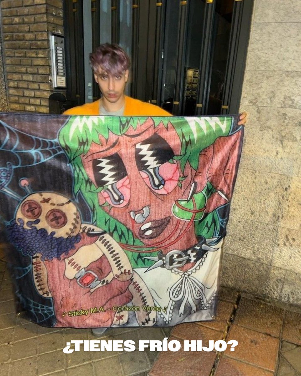 Subsónico tweet media