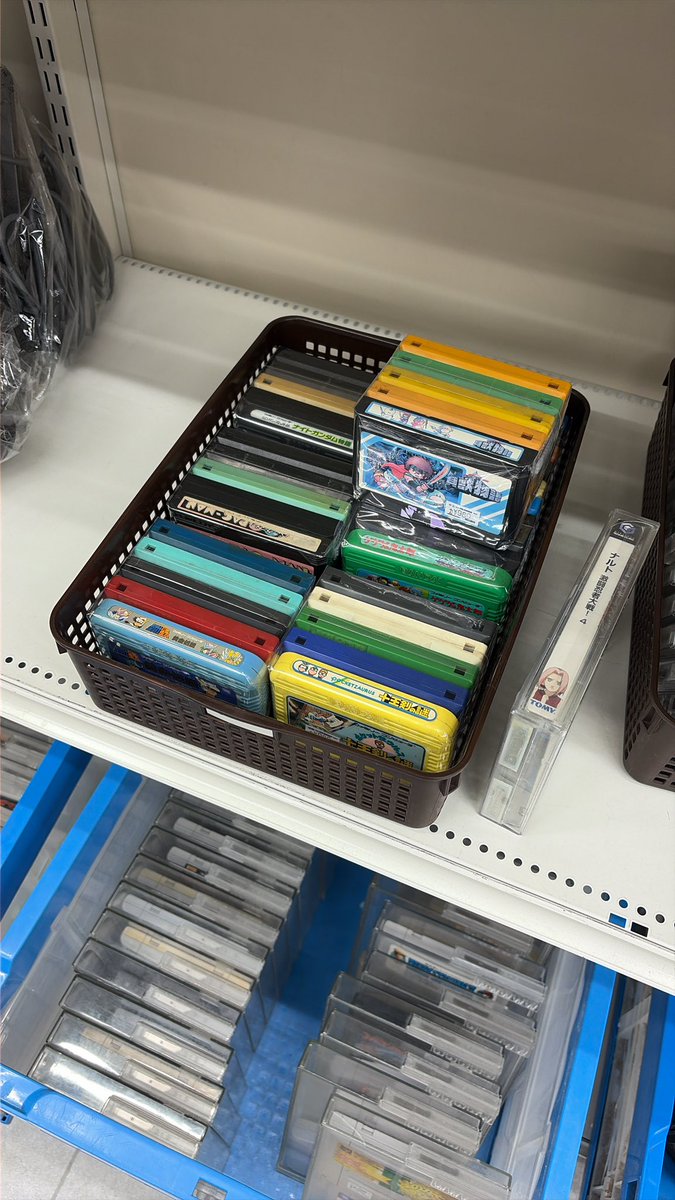 Mugen_kai@SSコンプリート！ tweet media