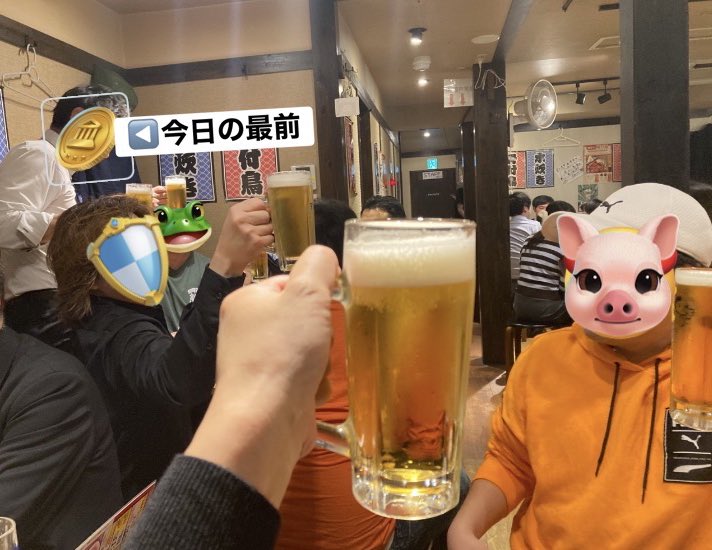 ありがとうございました！！！！！！！