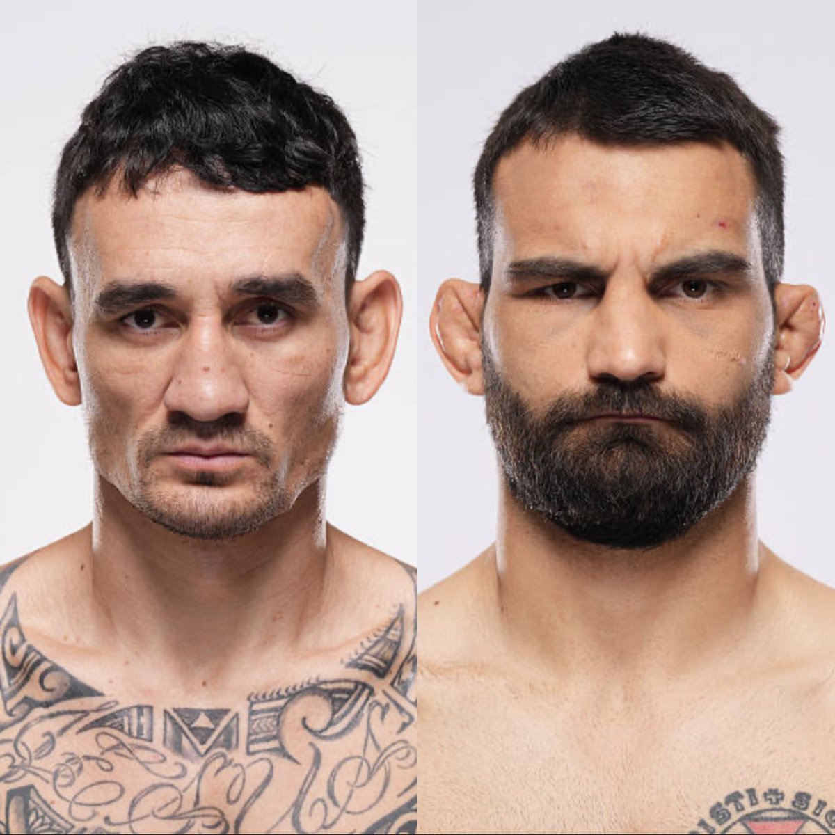 W⚔️R 💎POIRIER/GAETHJE🔥 tweet media