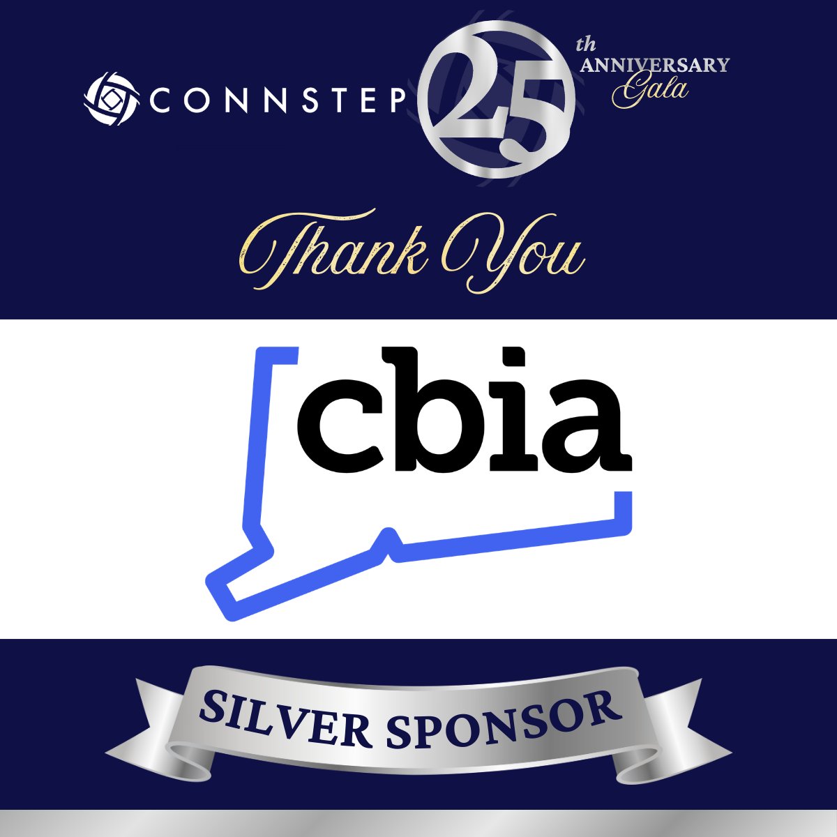 CONNSTEP tweet media