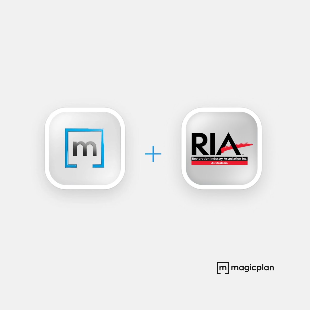 magicplan tweet media