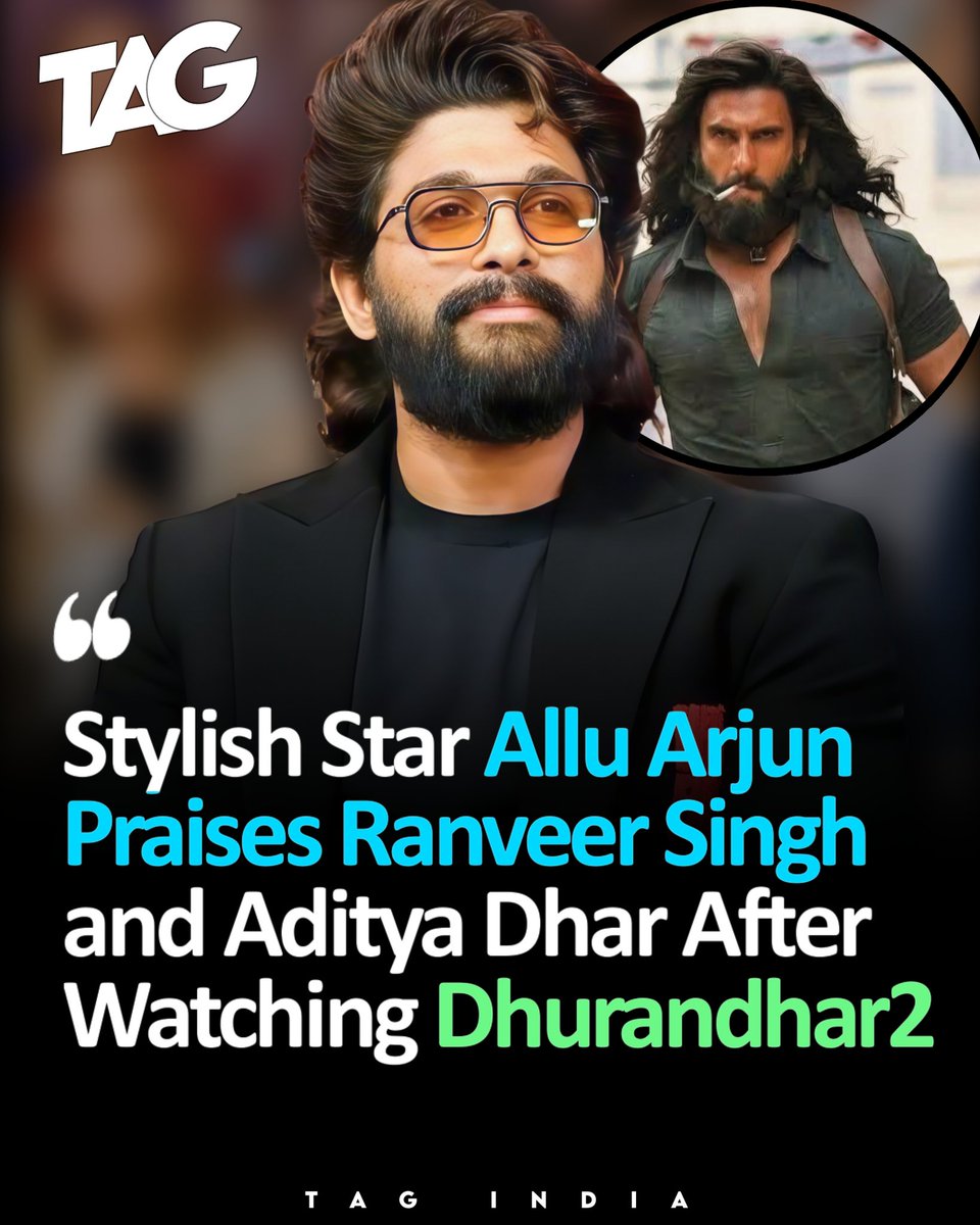 Tag India tweet media