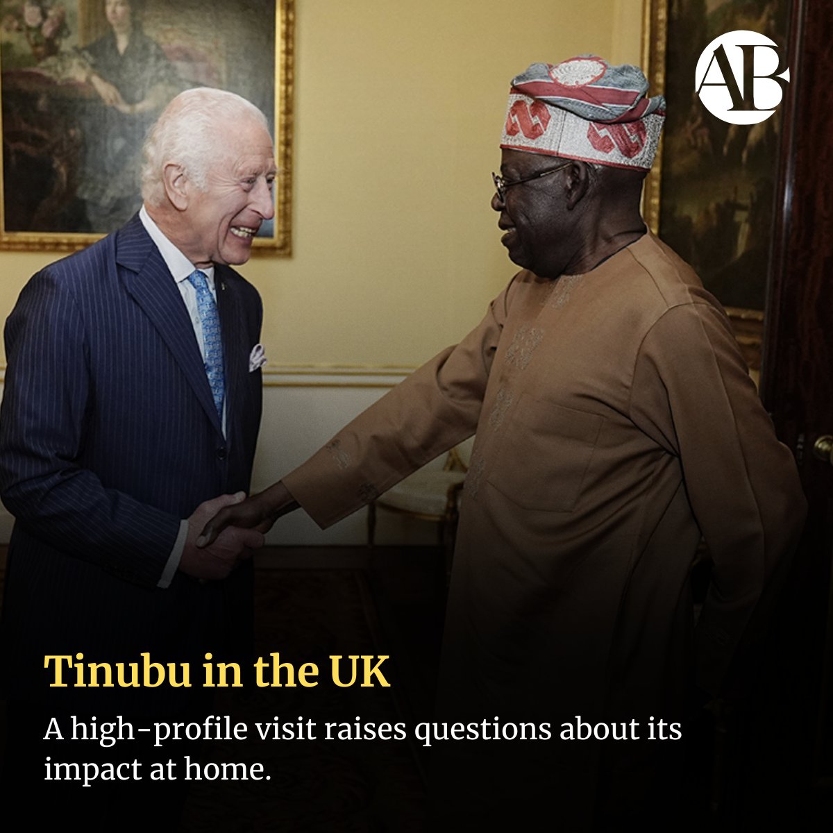 African Business tweet media