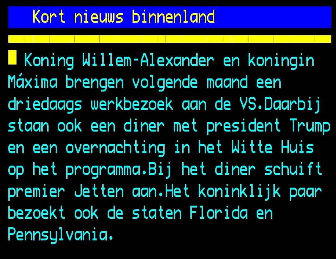 Bor de Wolf / Rob Z 🇳🇱 tweet media