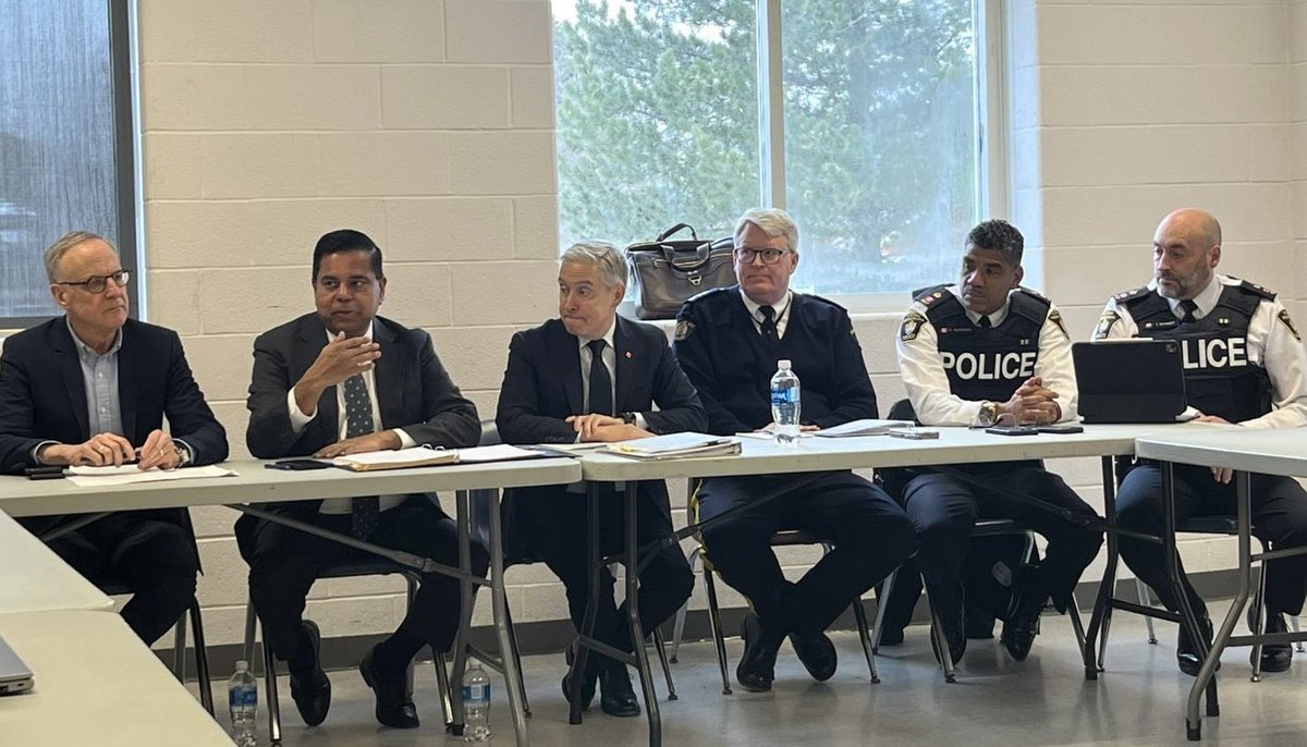 Rob Oliphant tweet media