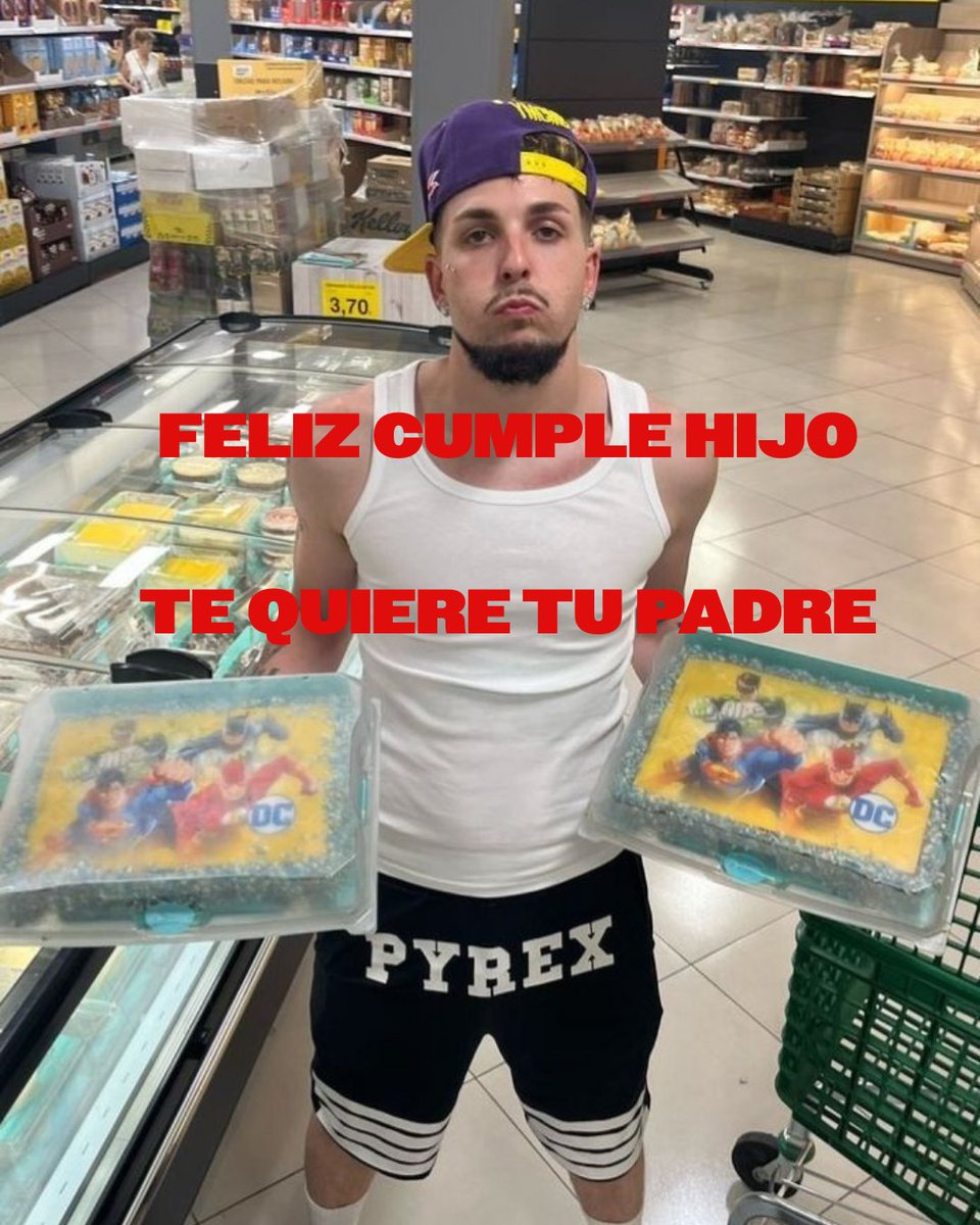 Subsónico tweet media