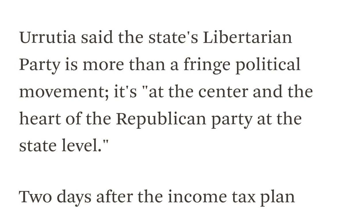 Libertarian Party NH 🦔 tweet media