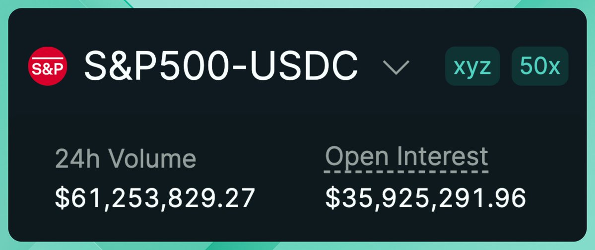 HYPEconomist | Theo Arc tweet media