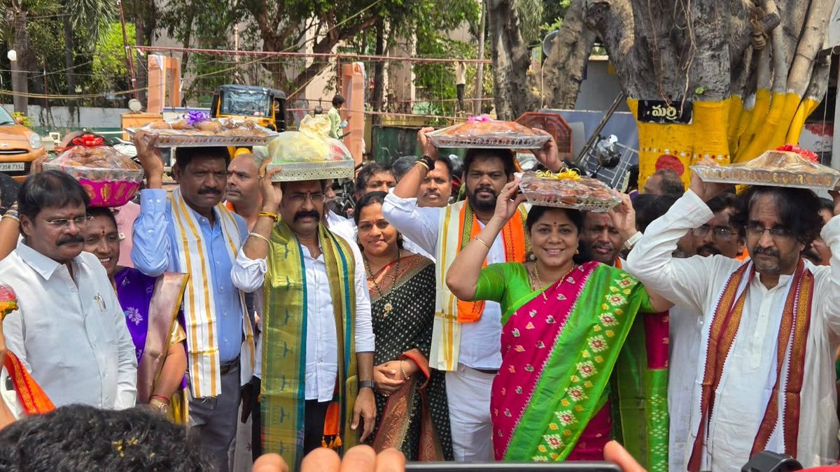 BJP ANDHRA PRADESH tweet media