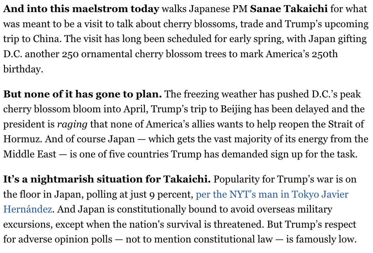 POLITICO tweet media
