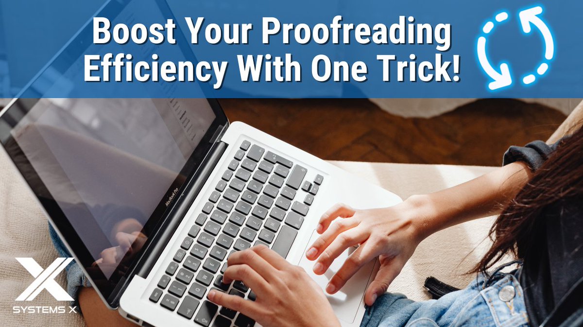 Systems X tweet media