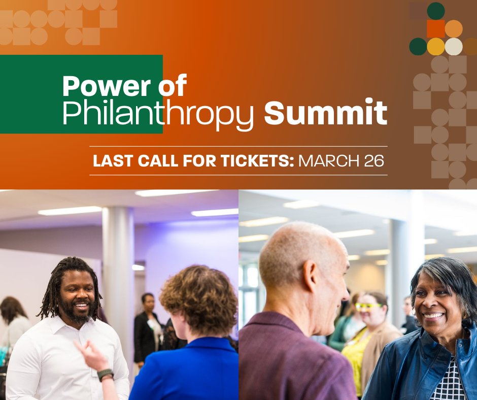 Cleveland Foundation tweet media