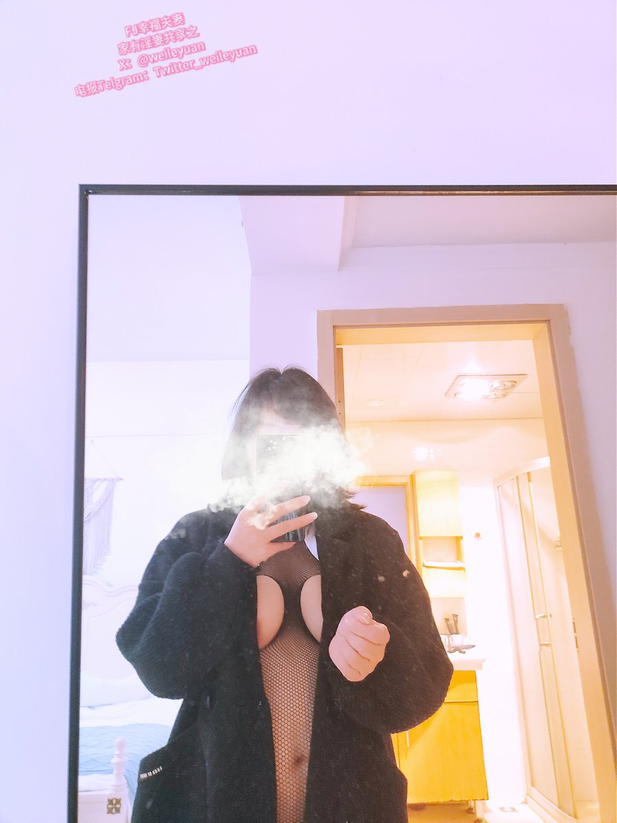 FJ幸福夫妻 tweet media