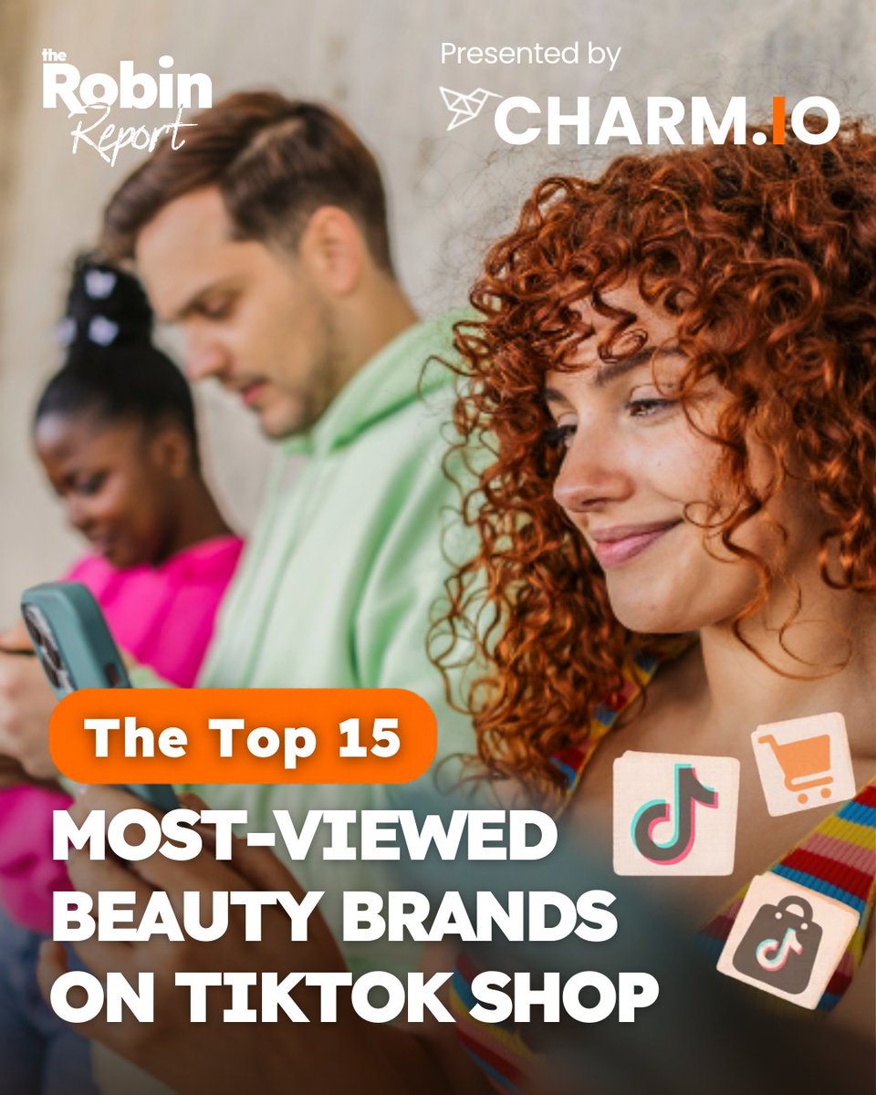 The Robin Report tweet media