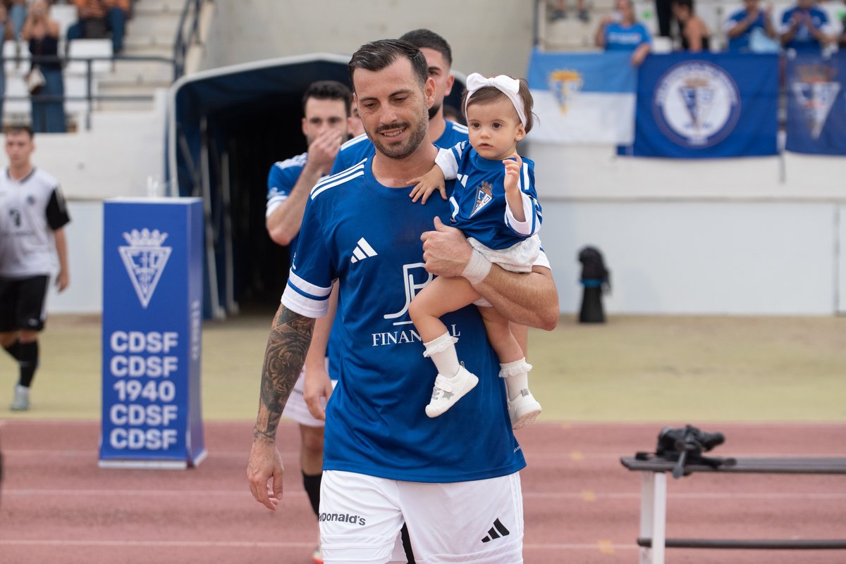 CD San Fernando 1940 tweet media