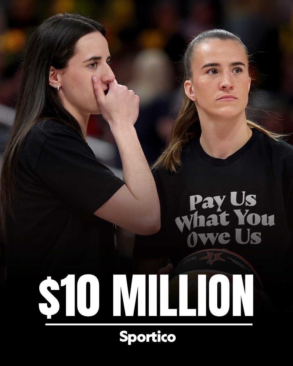 Sportico tweet media