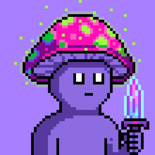 🫠🌕Melting Moons tweet media