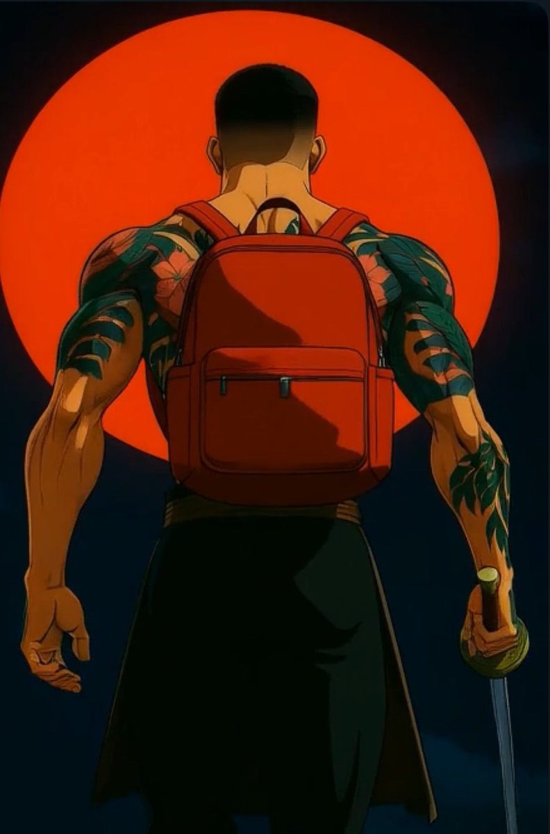 🎒on BONK tweet media