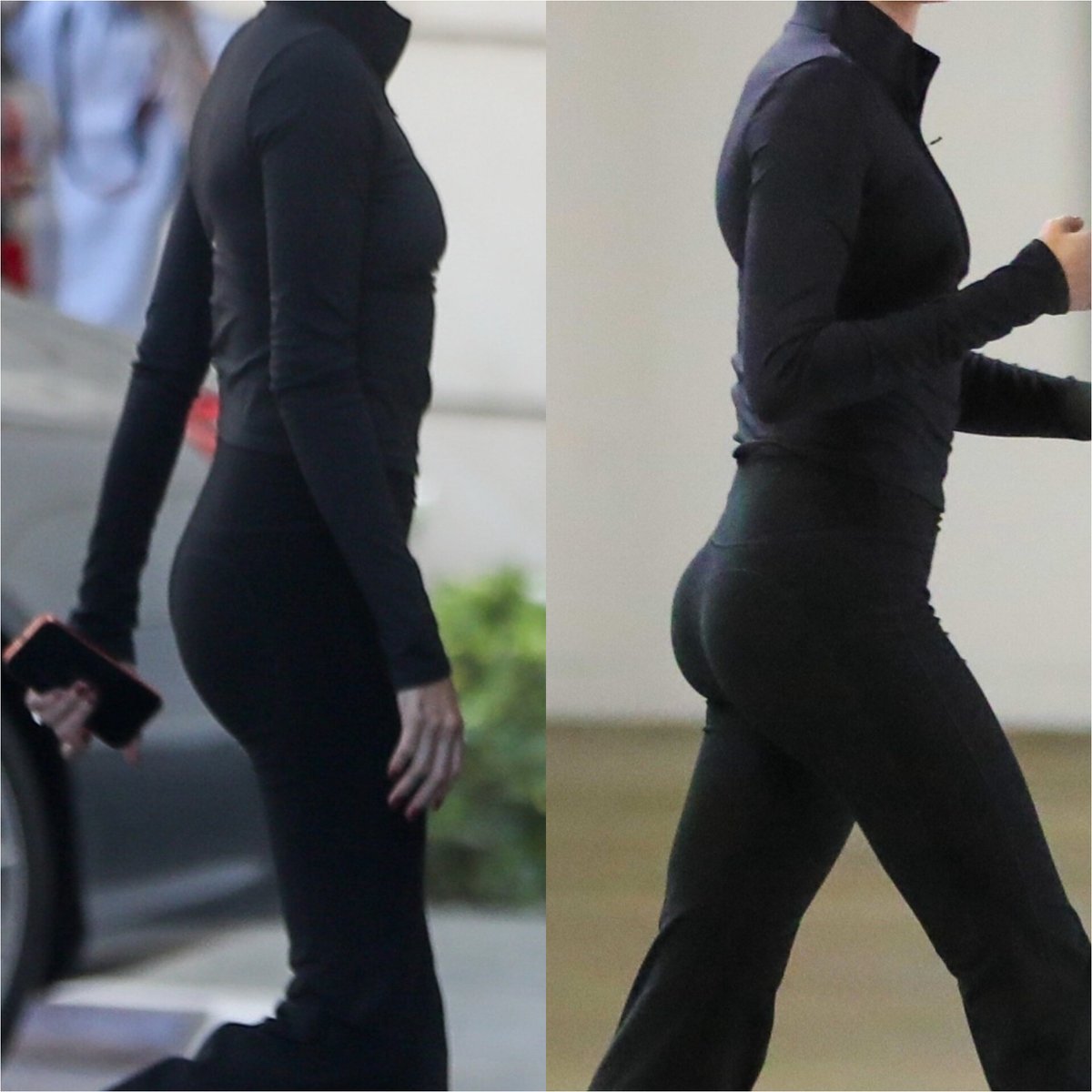 Hoeley Bieber tweet media