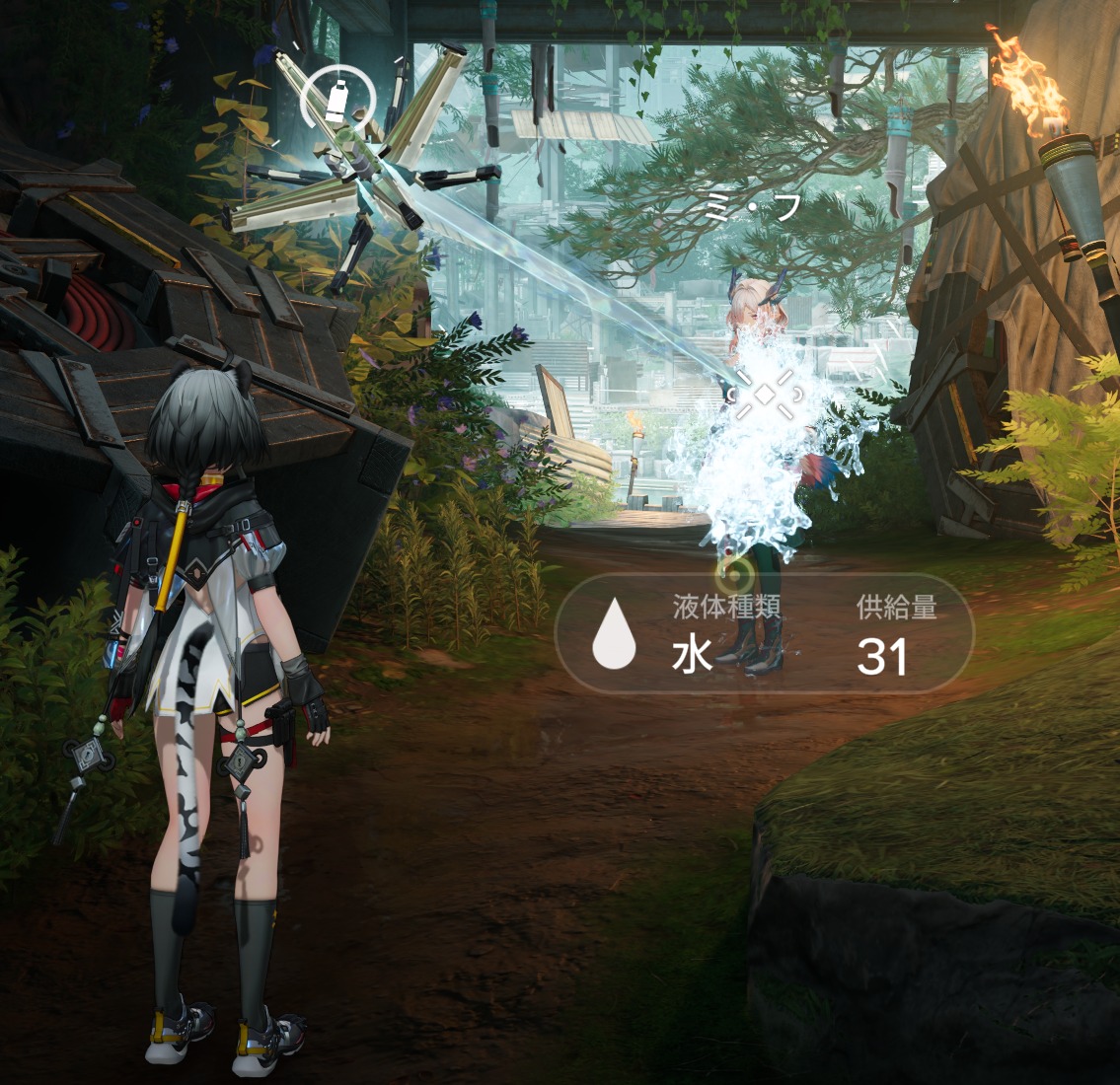 えんがわ🍣skeb open! tweet media