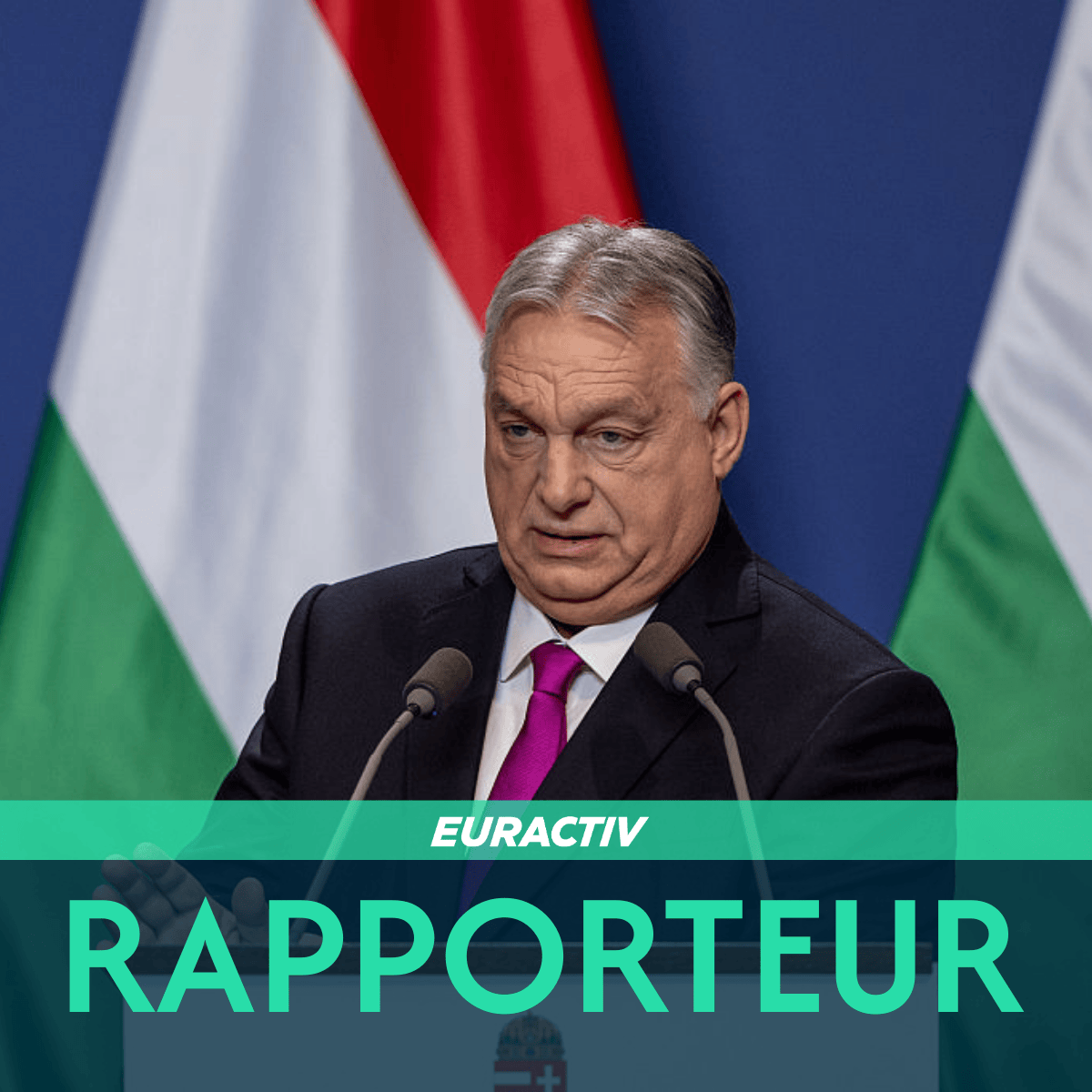 Euractiv tweet media