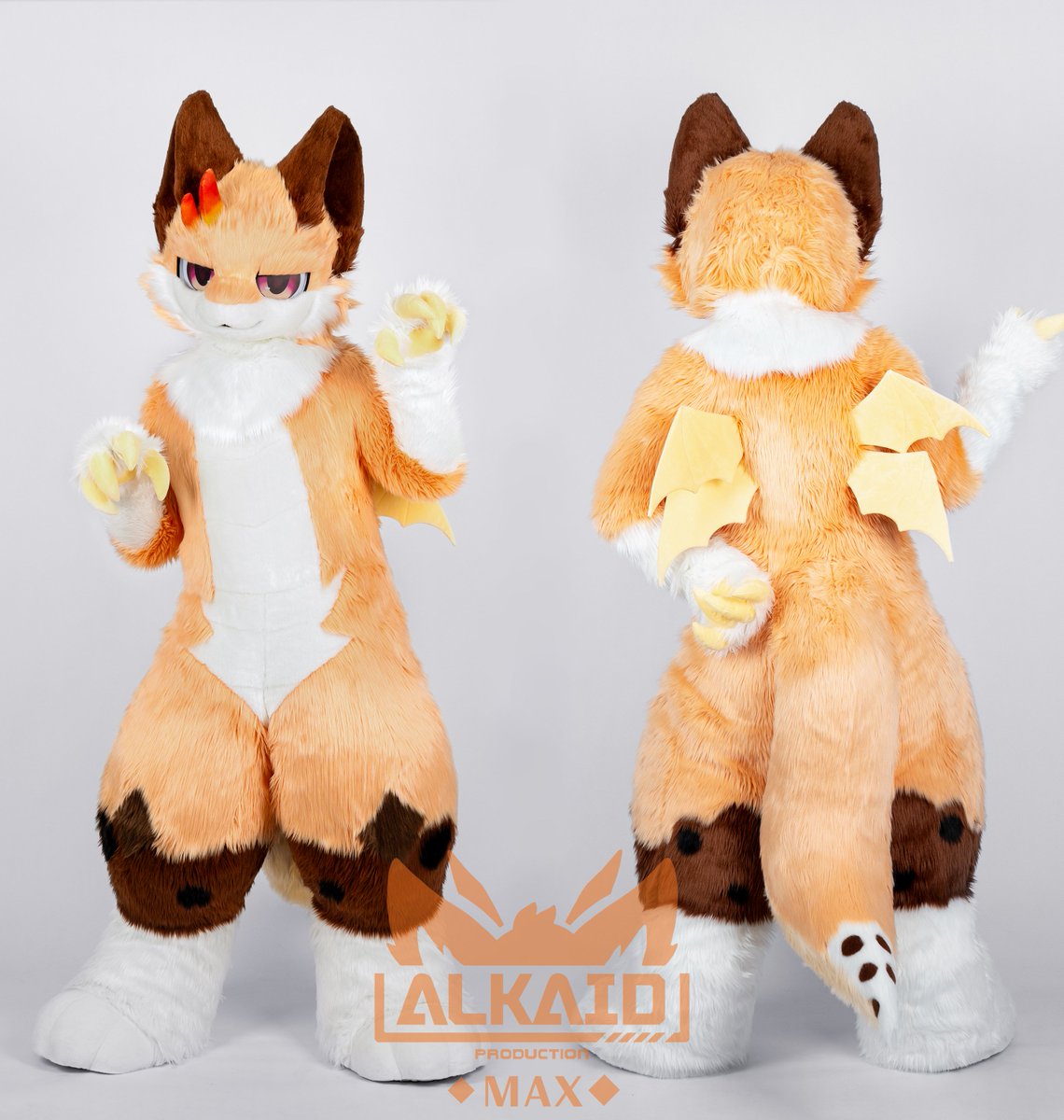 爻光星-ALKAID tweet media