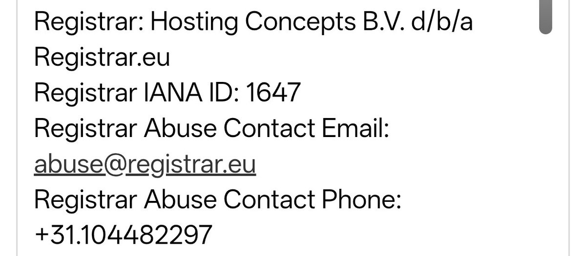 Goldaddy tweet media