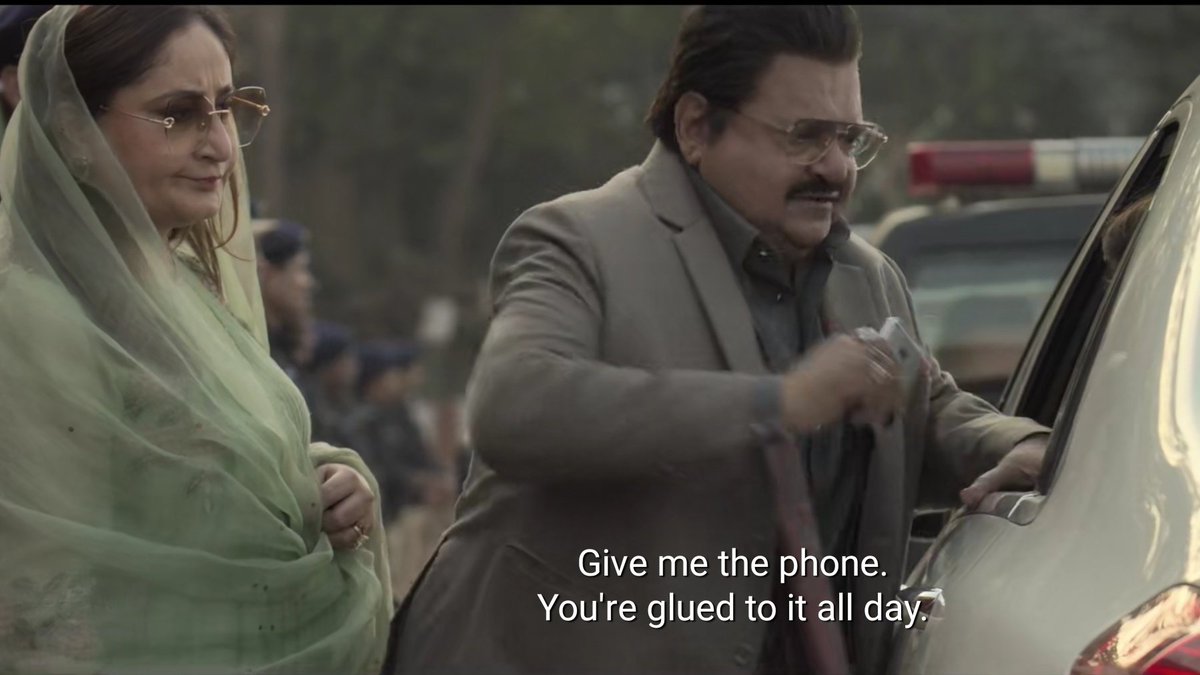 Kusha Sharma  tweet media