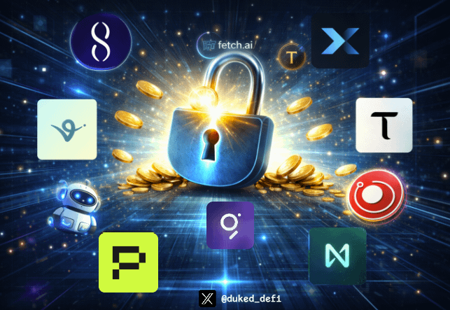 DukeD | Defi tweet media