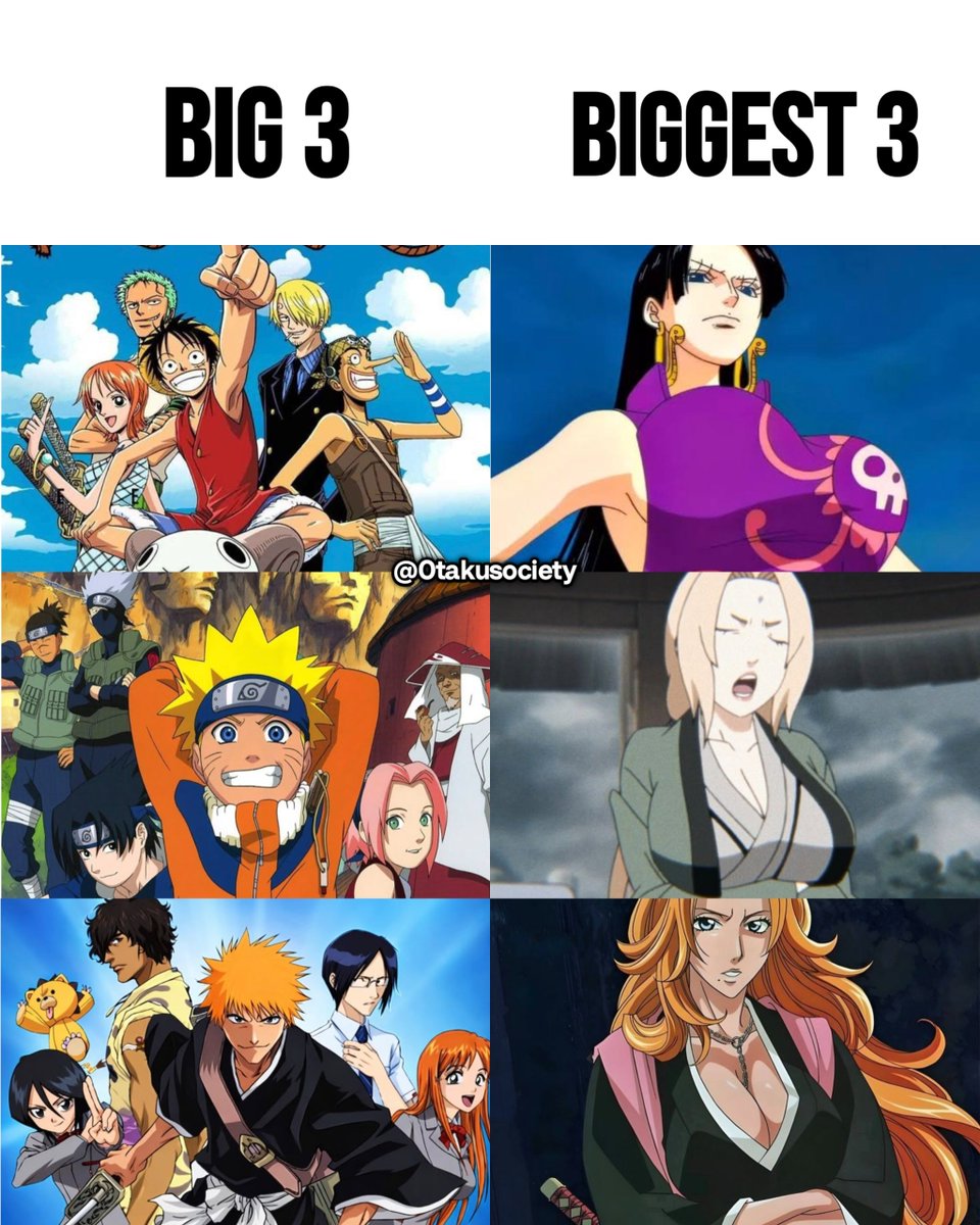 Otaku Society tweet media