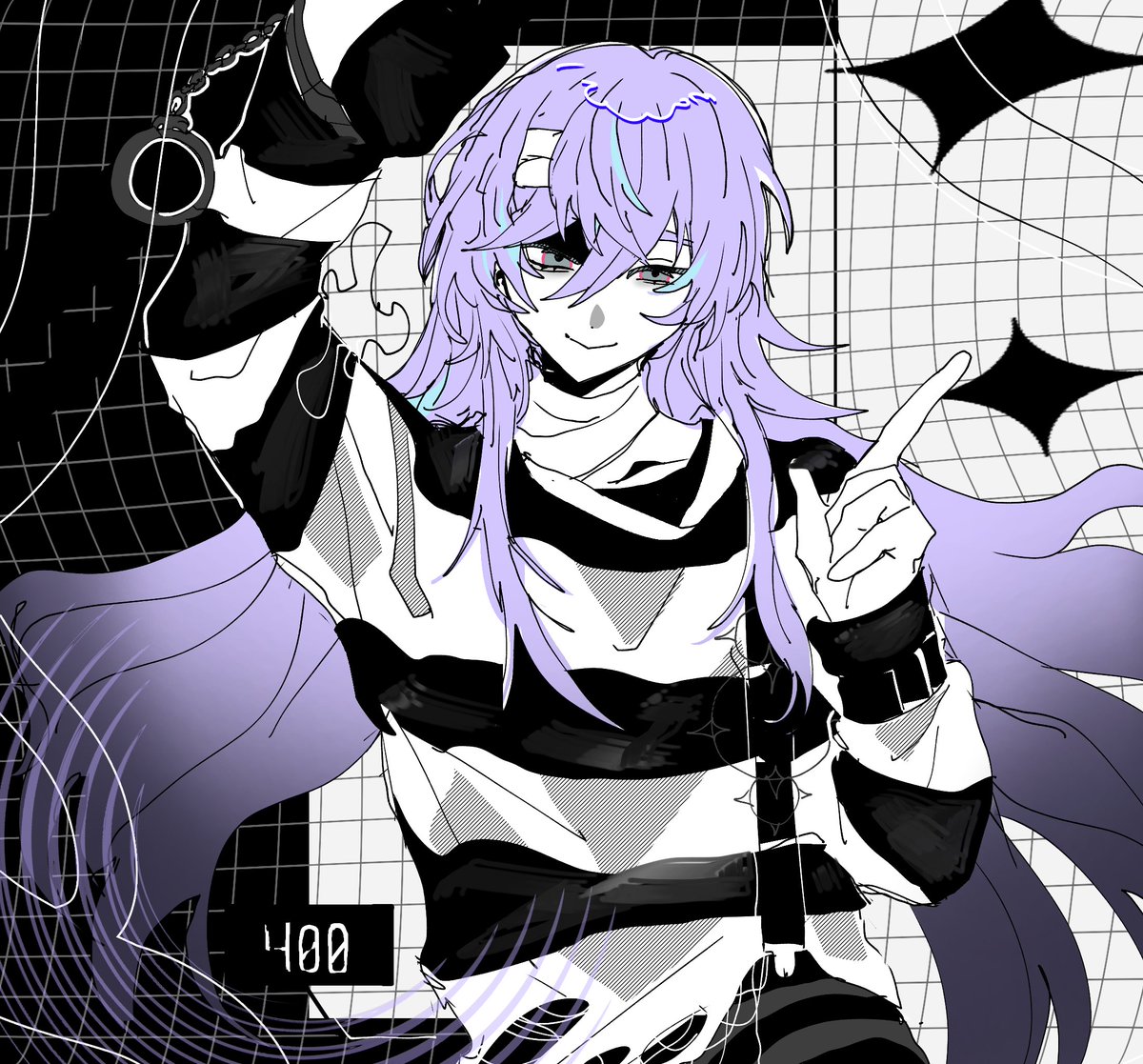 パン屋で迷子 tweet media