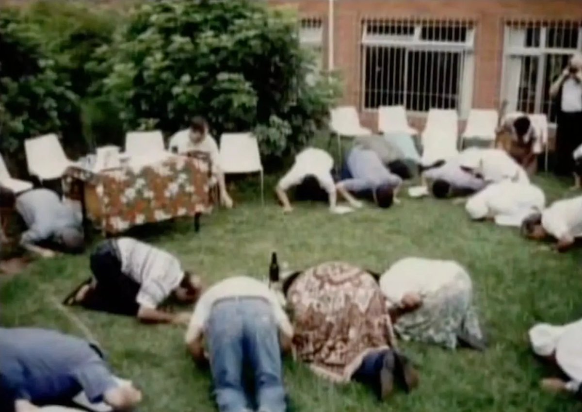 The WM Review tweet media