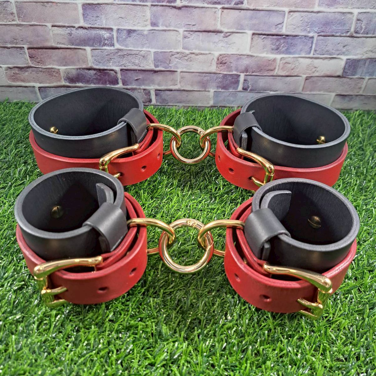 ZJ皮革閣 tweet media