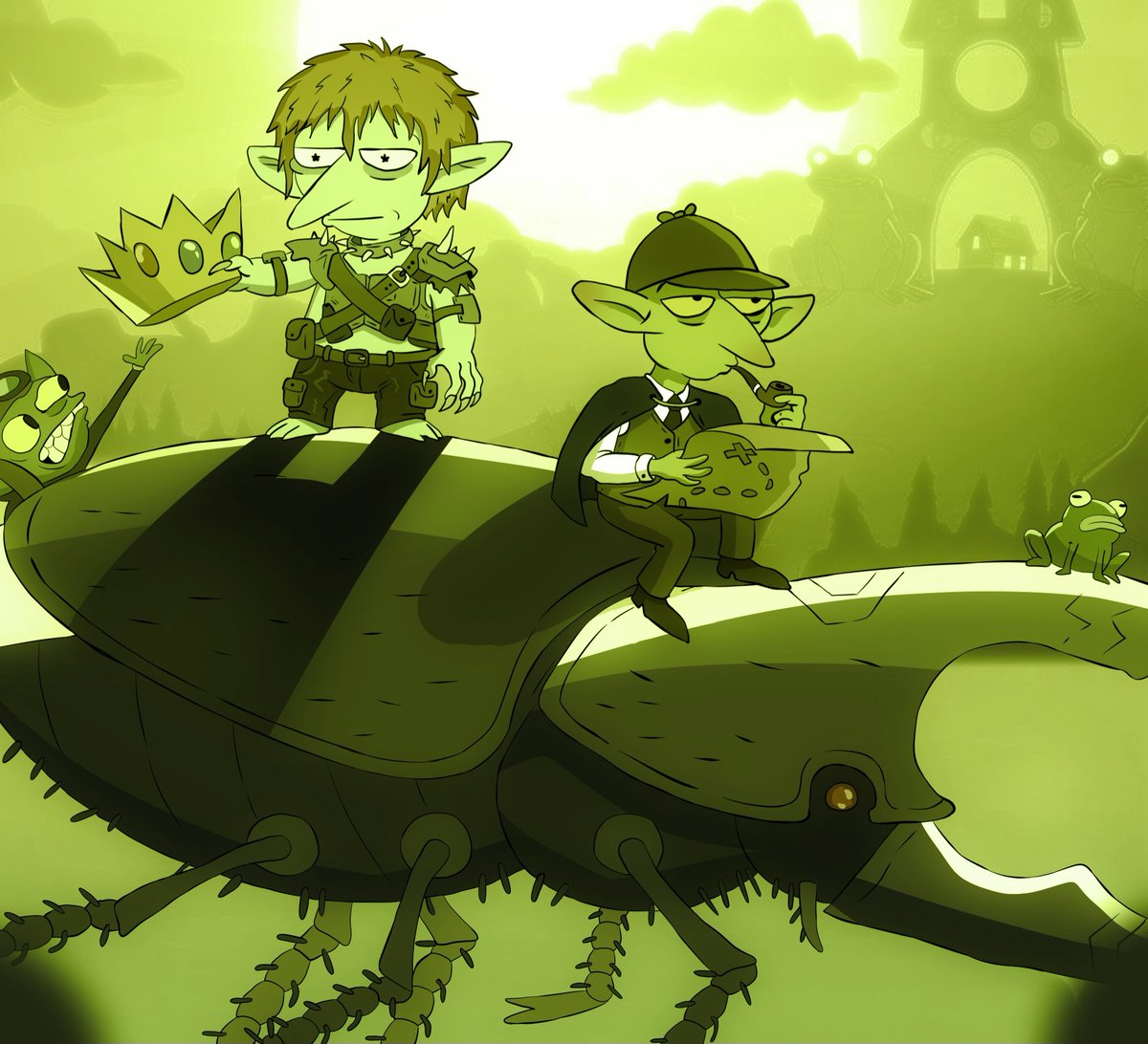 T𝕖𝕤𝕤! 🌸 tweet media