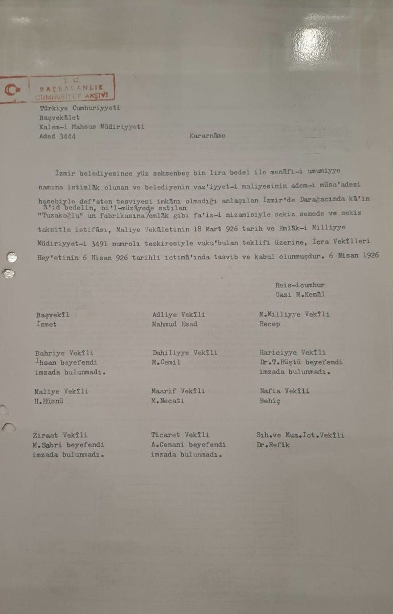 Dr. Cemil Tugay tweet media