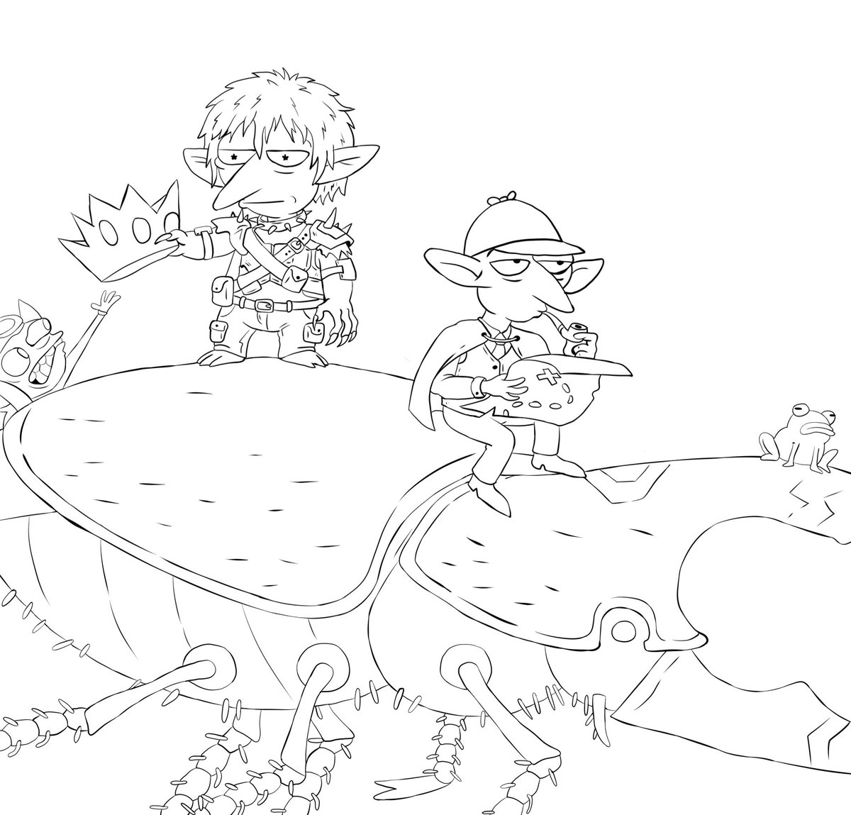 T𝕖𝕤𝕤! 🌸 tweet media