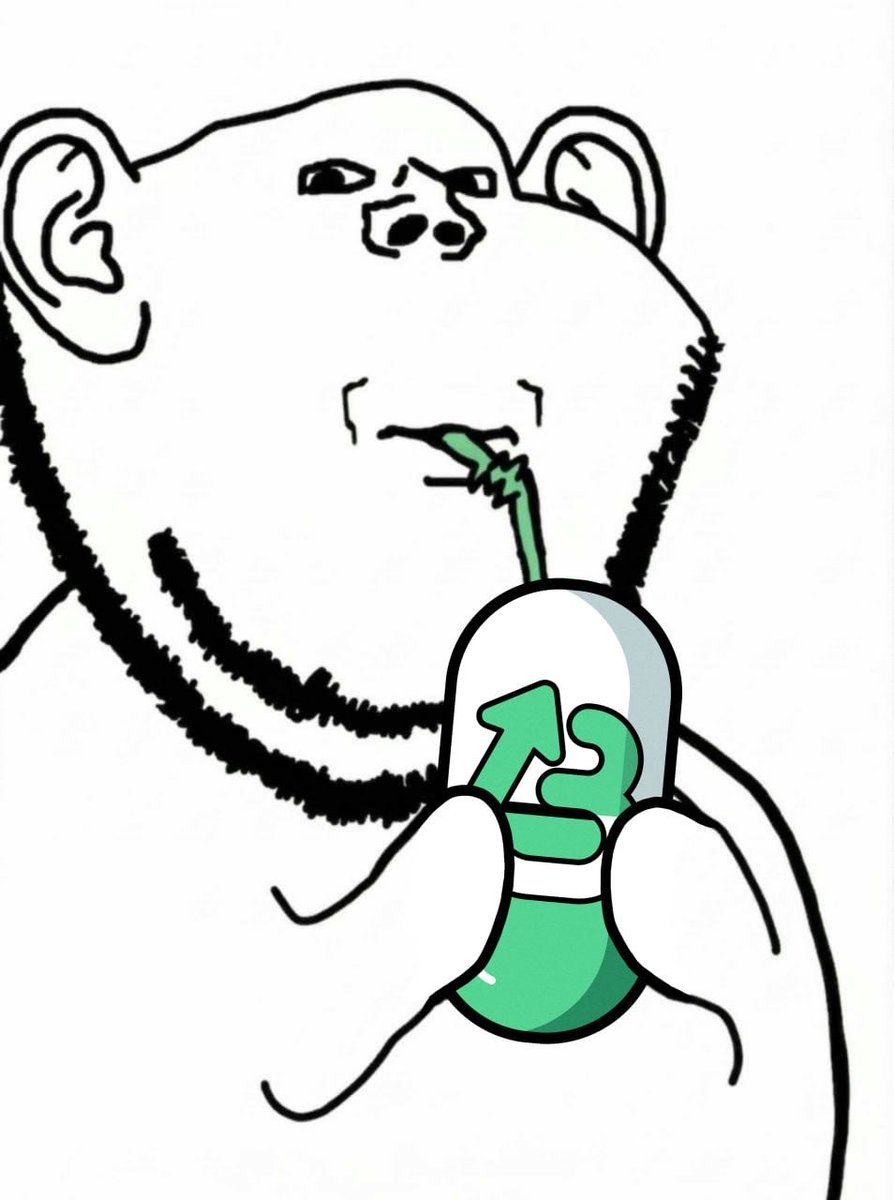 Gm Cyril. The $PUMPBL launch is less than an hour away so make sure you are positioned for the biggest move of the day.