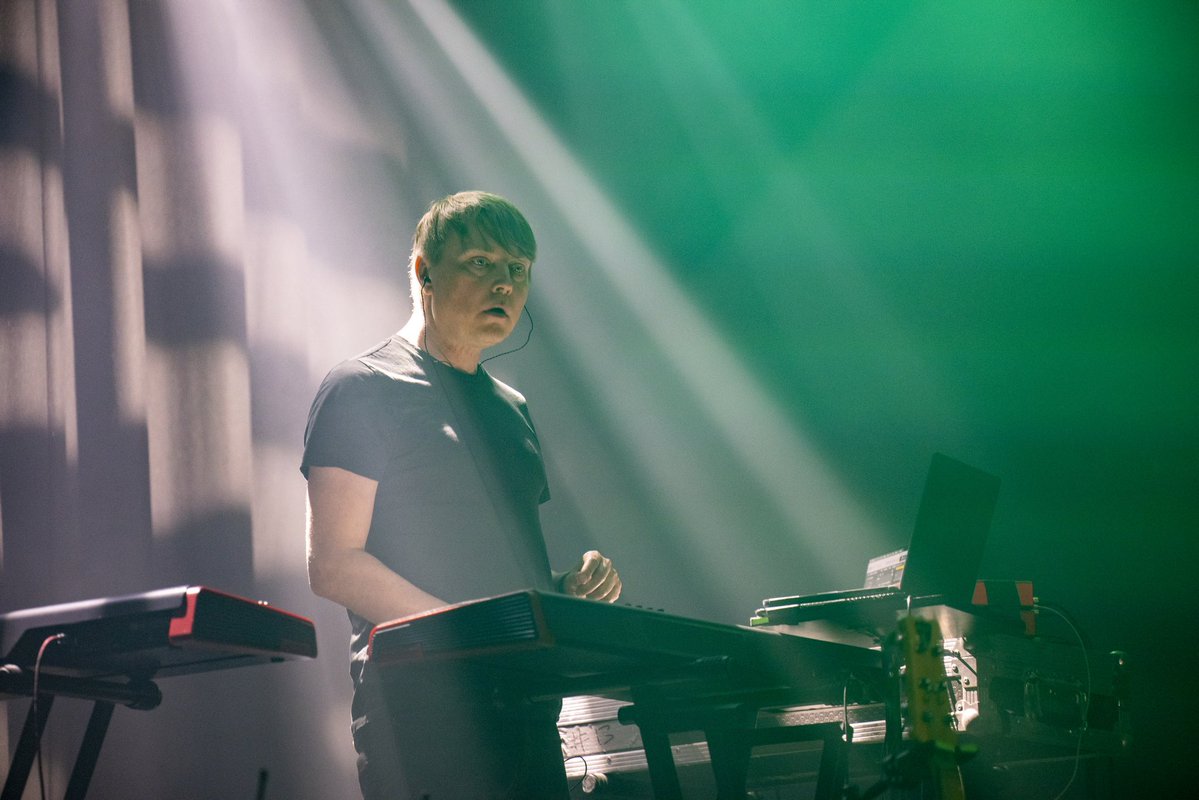 Peter Hook tweet media