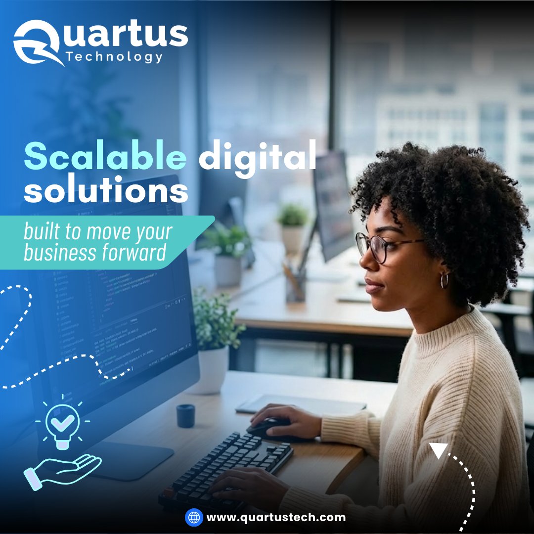 Quartus Technology tweet media