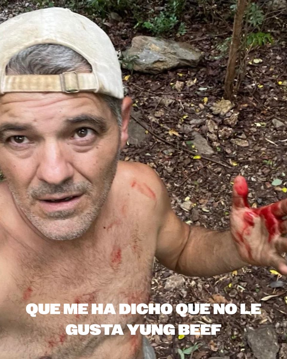 Subsónico tweet media