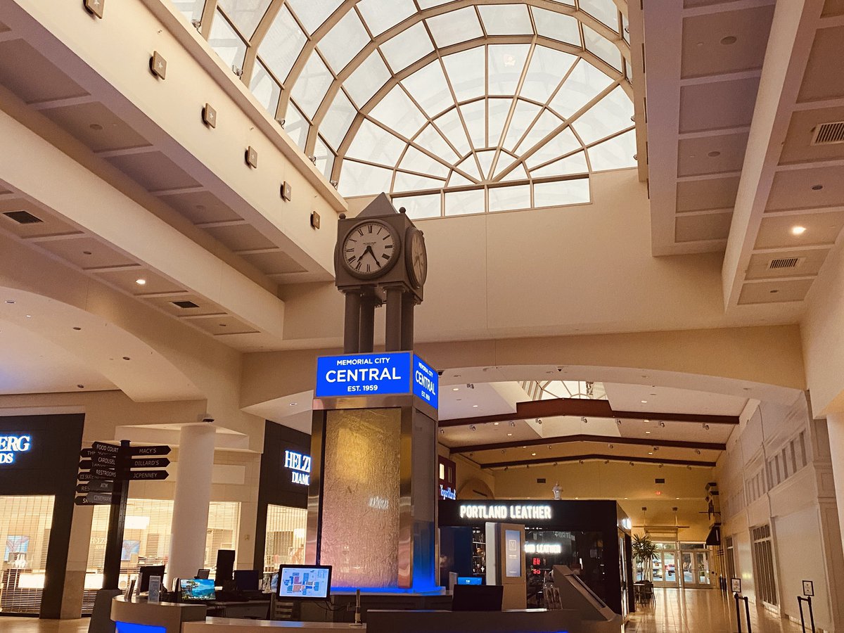 Michael Beckman tweet media