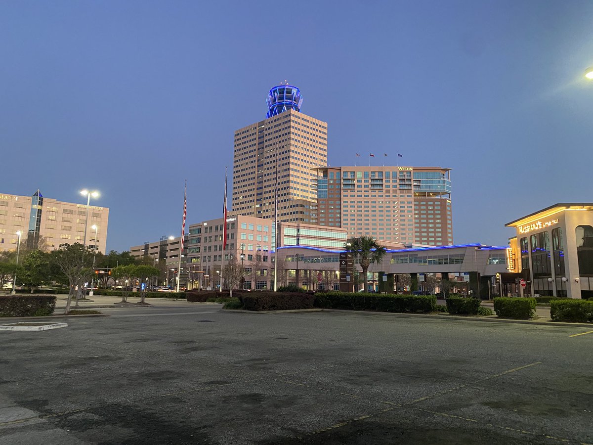 Michael Beckman tweet media