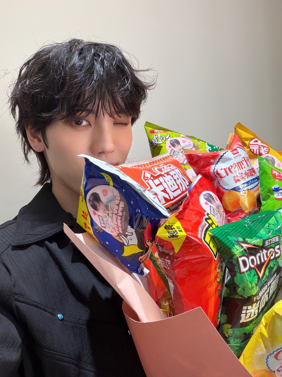 JANG DONG WOO 장동우 tweet media